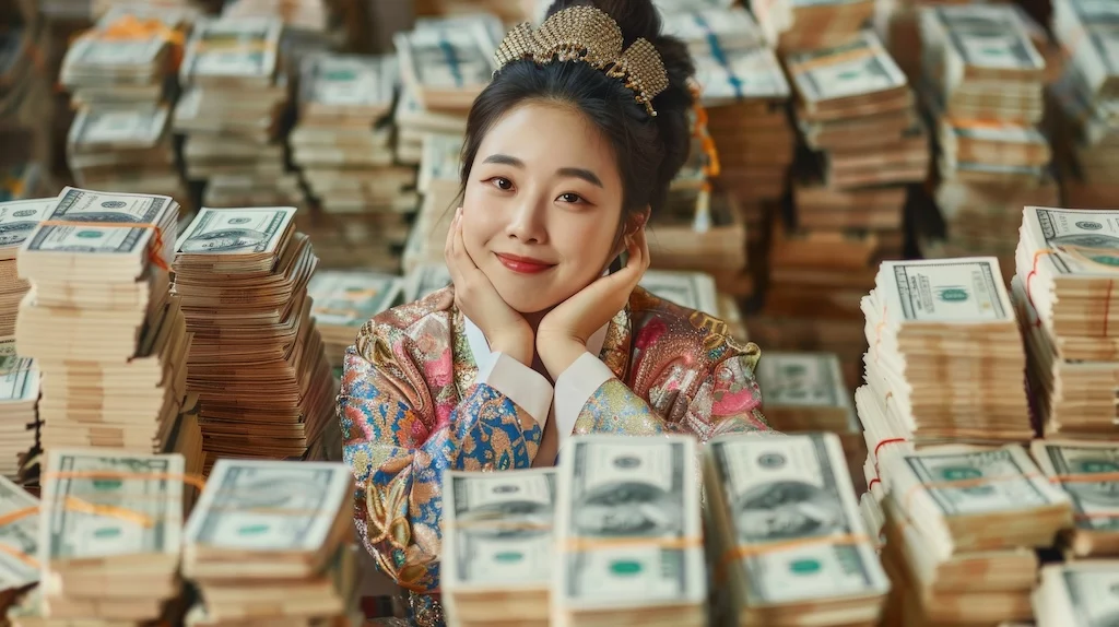 Read more about the article 把自己產品化：以時間與健康為核心的致富策略