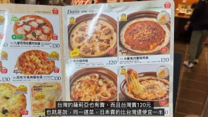 Read more about the article 日本人變窮了？為什麼日本東西比台灣便宜？背後的殘酷真相